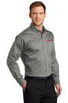Port Authority SuperPro Twill Shirt