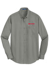 Port Authority SuperPro Twill Shirt