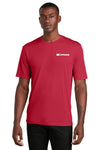 Sport-Tek PosiCharge Competitor Cotton Touch Tee