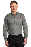 Port Authority SuperPro Twill Shirt