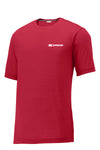 Sport-Tek PosiCharge Competitor Cotton Touch Tee