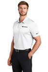 Nike Dry Essential Solid Polo