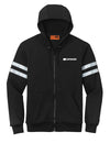 CornerStone® ANSI 107 Class 3 Waterproof Ripstop 3-In-1 Parka