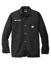 Carhartt® Rugged Flex® Fleece-Lined Shirt Jac