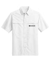 Port Authority® Short Sleeve UV Daybreak Shirt