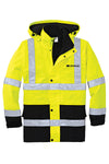 CornerStone® - ANSI 107 Class 3 Waterproof Parka