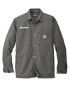 Carhartt® Rugged Flex® Fleece-Lined Shirt Jac