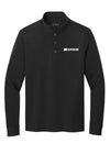 Brooks Brothers® Mid-Layer Stretch 1/2-Button