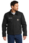 Carhartt® Duck Detroit Jacket
