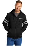 CornerStone® ANSI 107 Class 3 Waterproof Ripstop 3-In-1 Parka