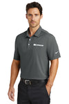 Nike Dri-FIT Vertical Mesh Polo