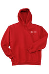 Hanes Ultimate Cotton - Pullover Hooded Sweatshirt