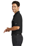 Nike Dri-FIT Vertical Mesh Polo
