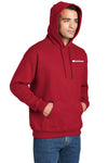 Hanes Ultimate Cotton - Pullover Hooded Sweatshirt