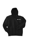 Hanes Ultimate Cotton - Pullover Hooded Sweatshirt