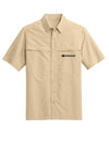 Port Authority® Short Sleeve UV Daybreak Shirt