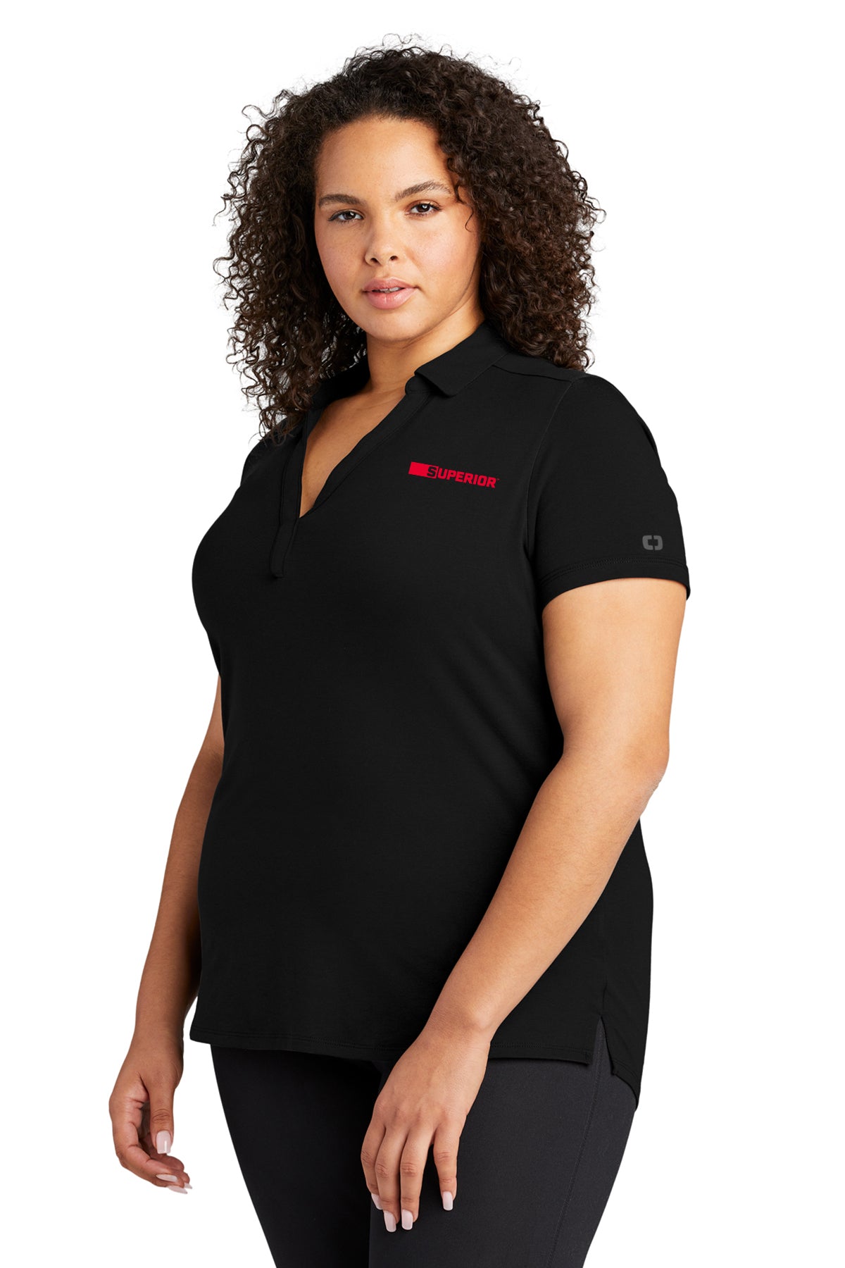 Ogio ladies limit polo 2025