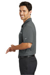 Nike Dri-FIT Vertical Mesh Polo