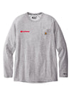 Carhartt Force® Long Sleeve Pocket T-Shirt