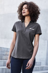 OGIO Ladies Limit Polo