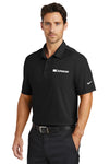 Nike Dri-FIT Vertical Mesh Polo