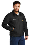 Carhartt® Duck Detroit Jacket