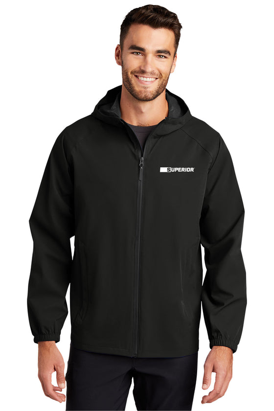 Port Authority Essential Rain Jacket