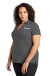 OGIO Ladies Limit Polo